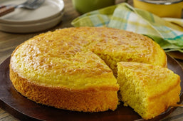 Pan de Elote