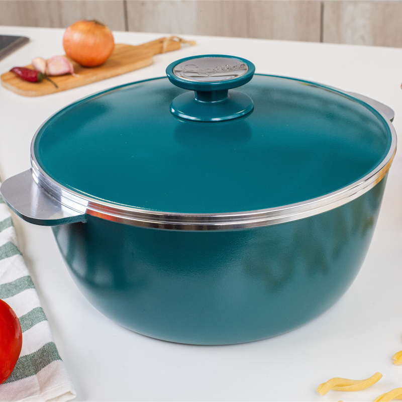 Cacerola 24cm Capri - Antiadherente