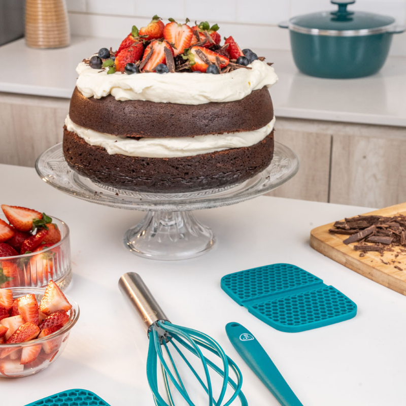 Asas de silicona Capri