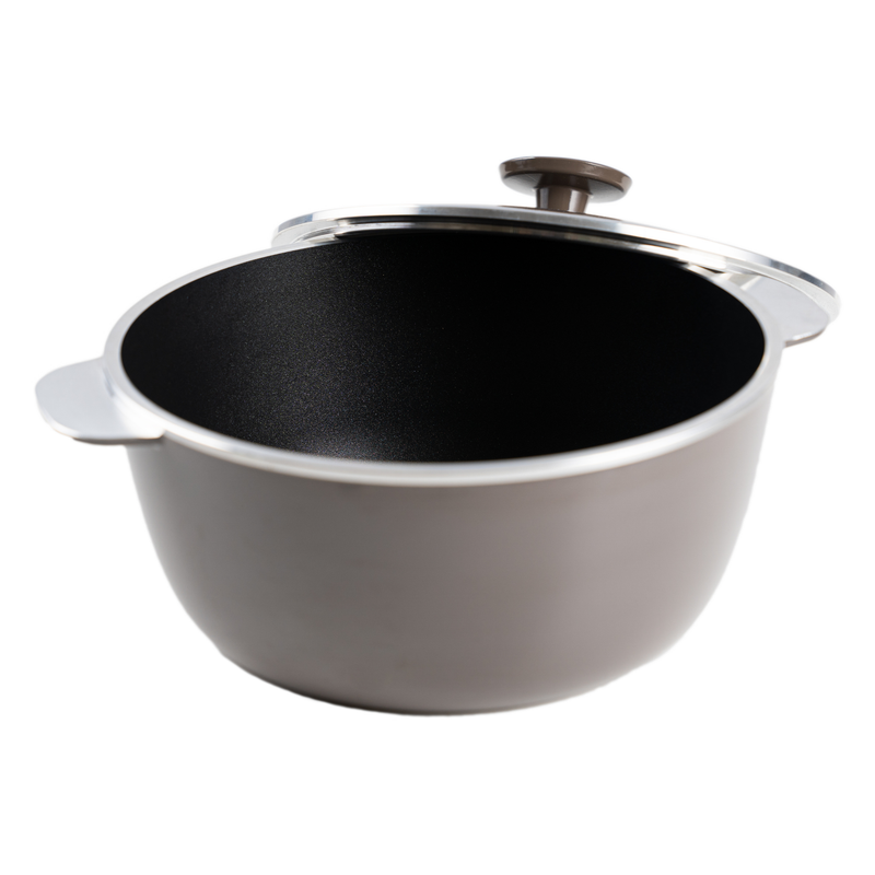 Cacerola 24cm Terra - Antiadherente