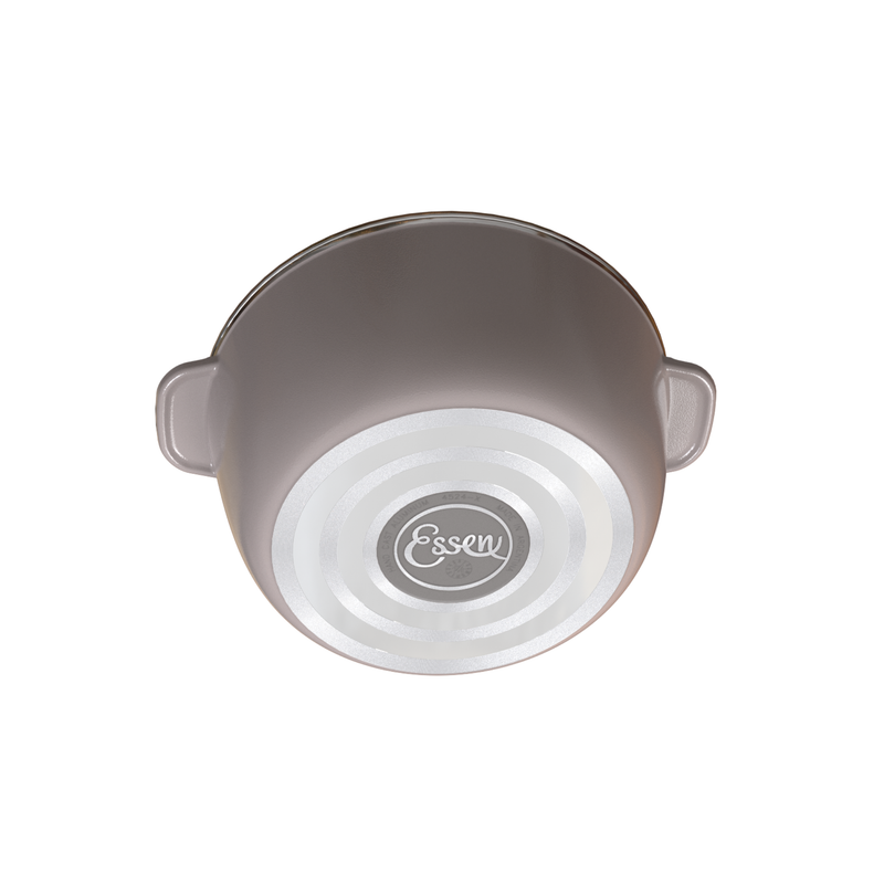 Cacerola 24cm Terra - Antiadherente