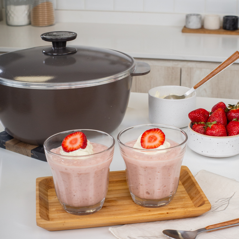 Cacerola 24cm Terra - Antiadherente