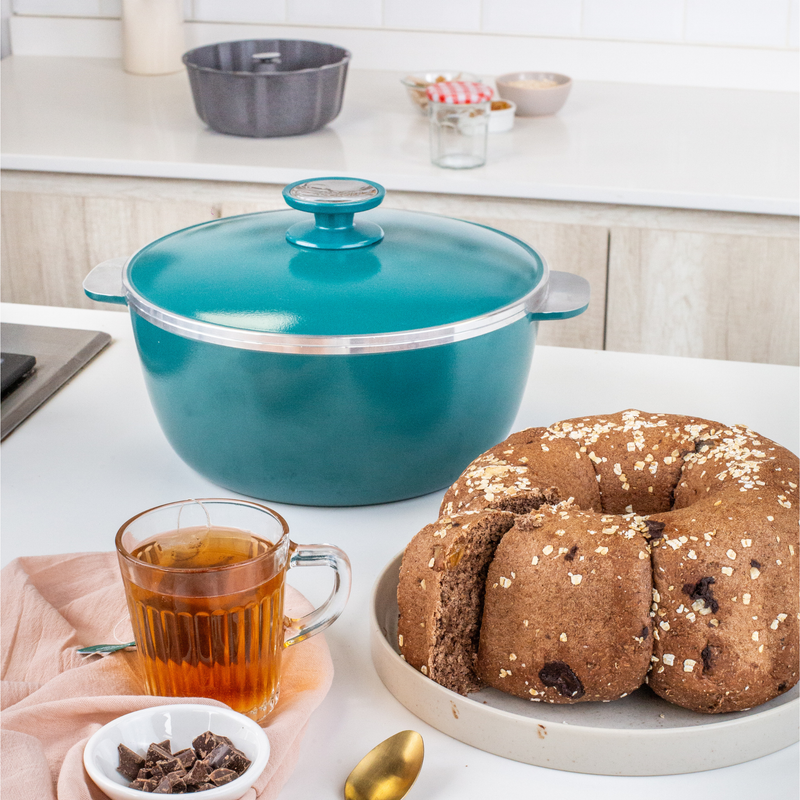 Cacerola 24cm Capri - Antiadherente