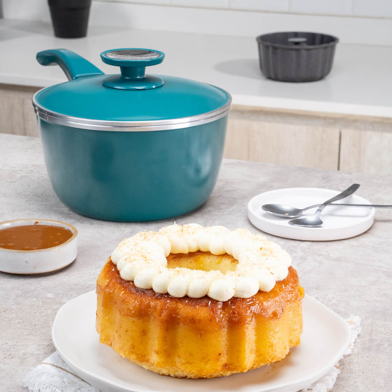 Cacerola 18cm Capri - Antiadherente