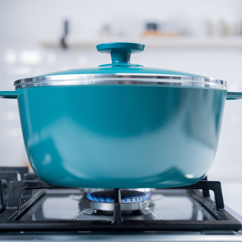 Cacerola 24cm Capri - Antiadherente