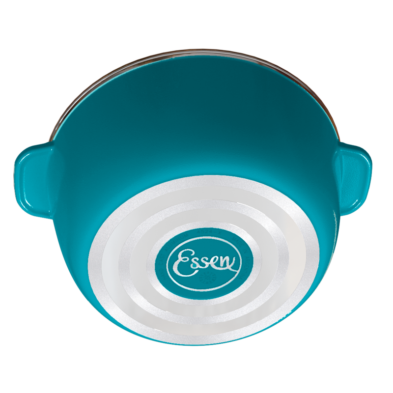 Cacerola 24cm Capri - Antiadherente