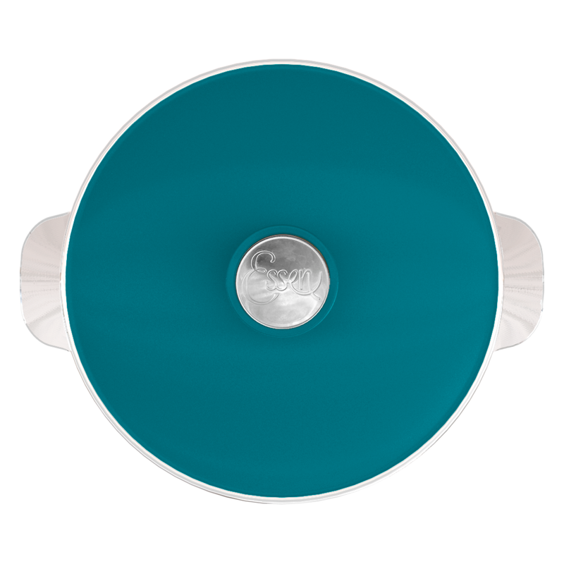 Cacerola 24cm Capri - Antiadherente