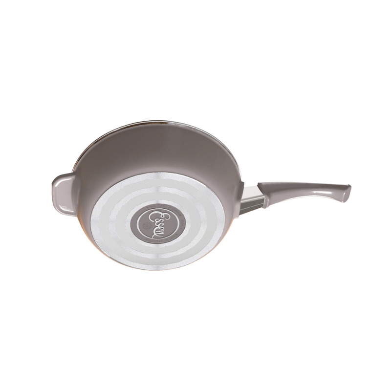 Sarten 24cm Terra - Antiadherente