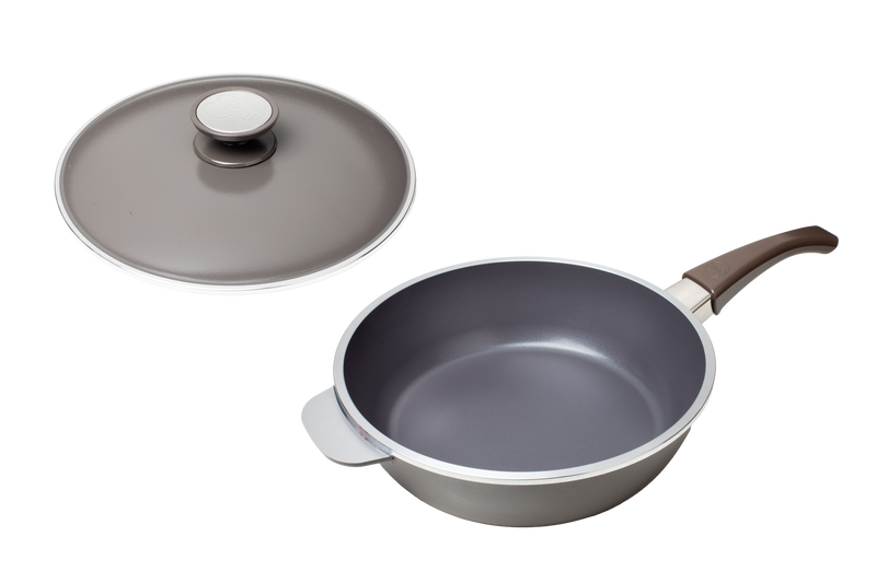 Sartén 24cm - Ceraforte