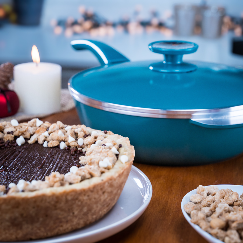 Sarten 24cm Capri - Antiadherente