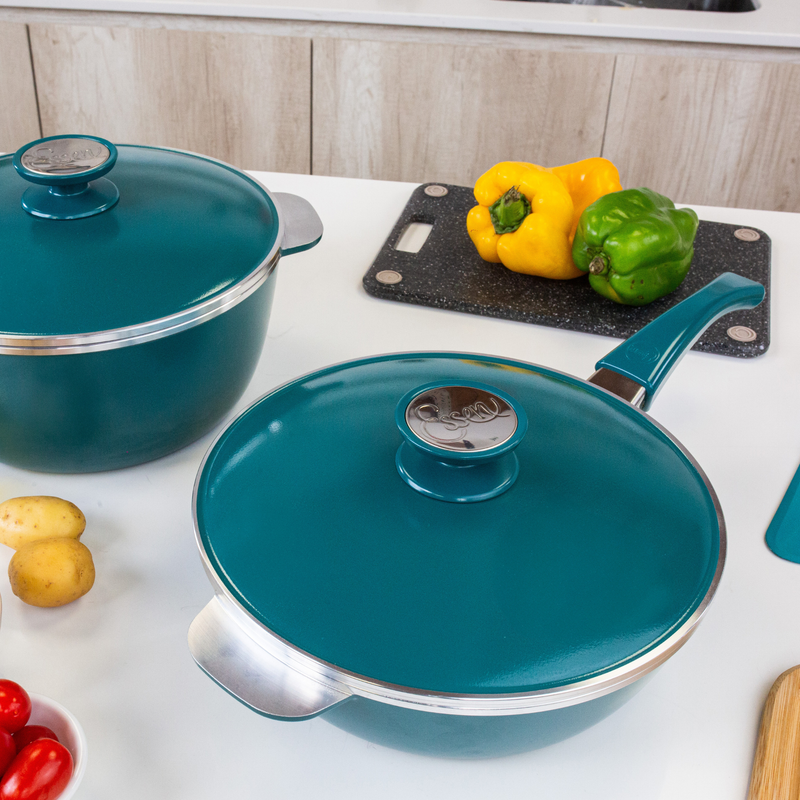 Sarten 24cm Capri - Antiadherente