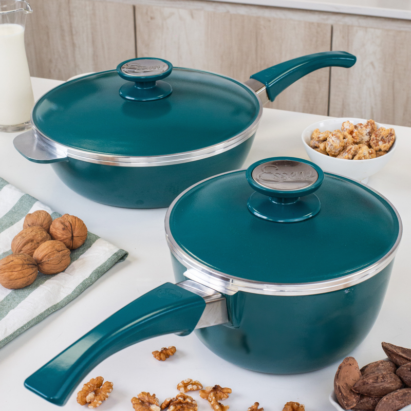 Sarten 24cm Capri - Antiadherente